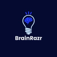 BrainRazr logo - Similar company to Kaikala Llc