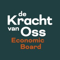 De Kracht van Oss logo - Similar company to Bos Van Oss