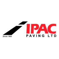IPAC Paving Group Ontario logo - Similar company to Ashland Construction Group Ltd.