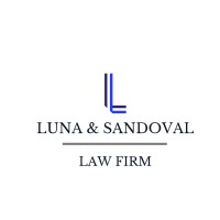 Luna & Sandoval - Law Firm logo - Similar company to Los Cinco Abogados