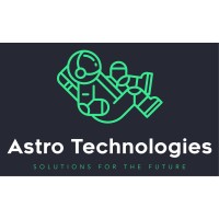 Astro Technologies LLC logo - Similar company to Astro Technologies