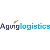 Agung Logistics logo - Similar company to Ark Logistics & Transportation