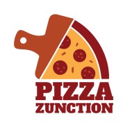 Pizza Zunction logo - Similar company to Pizza Punks
