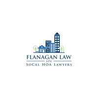 Flanagan Law, APC logo - Similar company to Whitney | Petchul