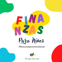 Finanzas Para Niños Latam logo - Similar company to Intelnova