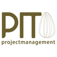 PIT project management logo - Similar company to Weirdbeard