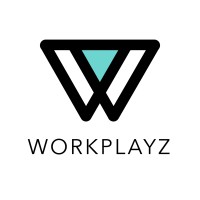 Workplayz AG logo - Similar company to Digital Creators Gmbh