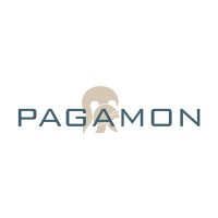 Pagamon logo - Similar company to Findle