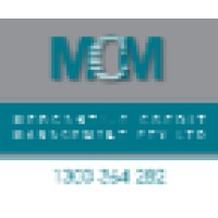 Mercantile Credit Management logo - Similar company to Capital Traders Ltd
