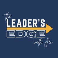 The Leader's Edge Podcast + Visibility Strategies logo - Similar company to Bigkill