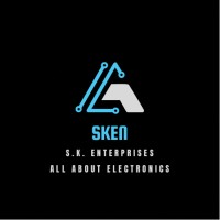 SK Enterprises logo - Similar company to S K Industries