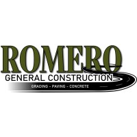 Romero General Construction Corp. logo - Similar company to Mappco Construction