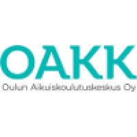 Oulun Aikuiskoulutuskeskus