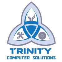 Trinity Computer Solutions logo - Similar company to Connecting Point Computer Center - We Provide Solutions