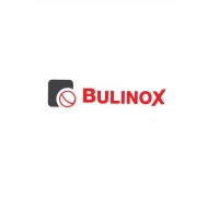 Bulinox logo - Similar company to Zincum