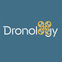 Dronology logo - Similar company to Dronology Innovations