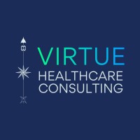Virtue Healthcare Consulting logo - Similar company to Pennsylvania Space Grant Consortium