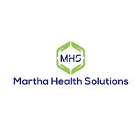 Martha Health Solutions logo - Similar company to Networking Group Follow/Join Us