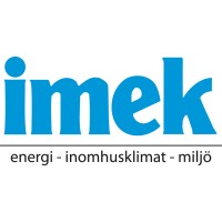 IMEK VVS Rådgivande Ingenjörer AB logo - Similar company to Savtec Ab