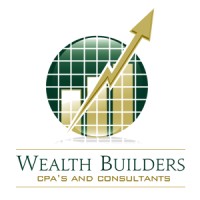 Wealth Builders CPA's & Consultants logo - Similar company to Cory Wright Cpa Chtd