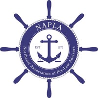 Northeast Association of Pre-Law Advisors logo - Similar company to The Serendipity Connection