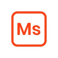 MomentScience logo - Similar company to D Squared Digital