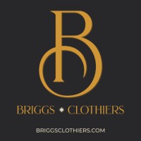 Briggs Clothiers logo - Similar company to Elete Styles