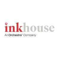 Inkhouse logo - Similar company to Big Fish Pr
