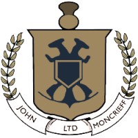 John Moncrieff Lighting logo - Similar company to Nova Argonautica