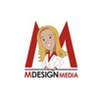 MDesign Media logo - Similar company to Mace Multimedia