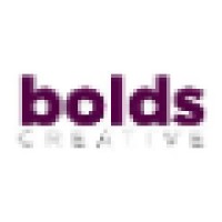 Bolds Creative logo - Similar company to The Haus Studio