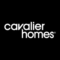 Cavalier Homes logo - Similar company to Cunic Homes