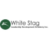 White Stag Youth Leadership Camps