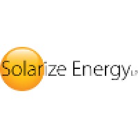 Solarize Energy Lp