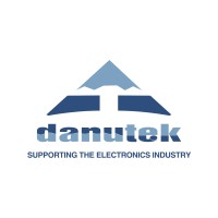 Danutek Kft Ogranak logo - Similar company to Generators Machines D.O.O.