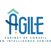 Âgile logo - Similar company to Grand-Mercredi