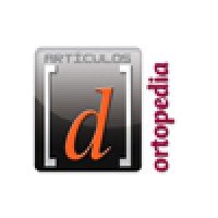 Artículos De Ortopedia