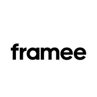 Framee logo - Similar company to Smartkeepers