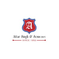 Attar Singh And Sons - India logo - Similar company to Nk Studios