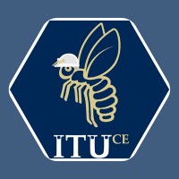 ITUce logo - Similar company to Asger