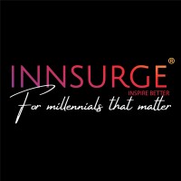 INNSURGE® Magazine logo - Similar company to Tessla Studios