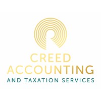 Creed Accounting and Taxation Services logo - Similar company to Figures Matter