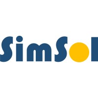 SIMSOL Solar Solutions logo - Similar company to Uranus Solar, Lda