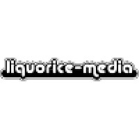 Liquorice Media logo - Similar company to Klm Partnership