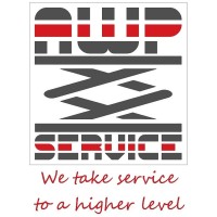 AWP SERVICE logo - Similar company to Invent Brasil