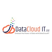 DataCloud IT Limited logo - Similar company to Datacloud Technologies And Consulting
