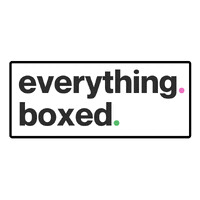 Everything. Boxed. logo - Similar company to Choixce