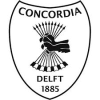 DSV Concordia Delft logo - Similar company to Taniq
