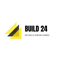 Build24 logo - Similar company to Cube One Networks