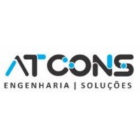 Atcons Engenharia logo - Similar company to Atcon